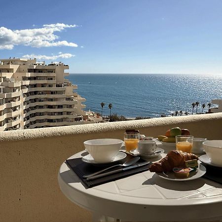 Kingfisher Apartments Benal Beach Benalmádena Εξωτερικό φωτογραφία