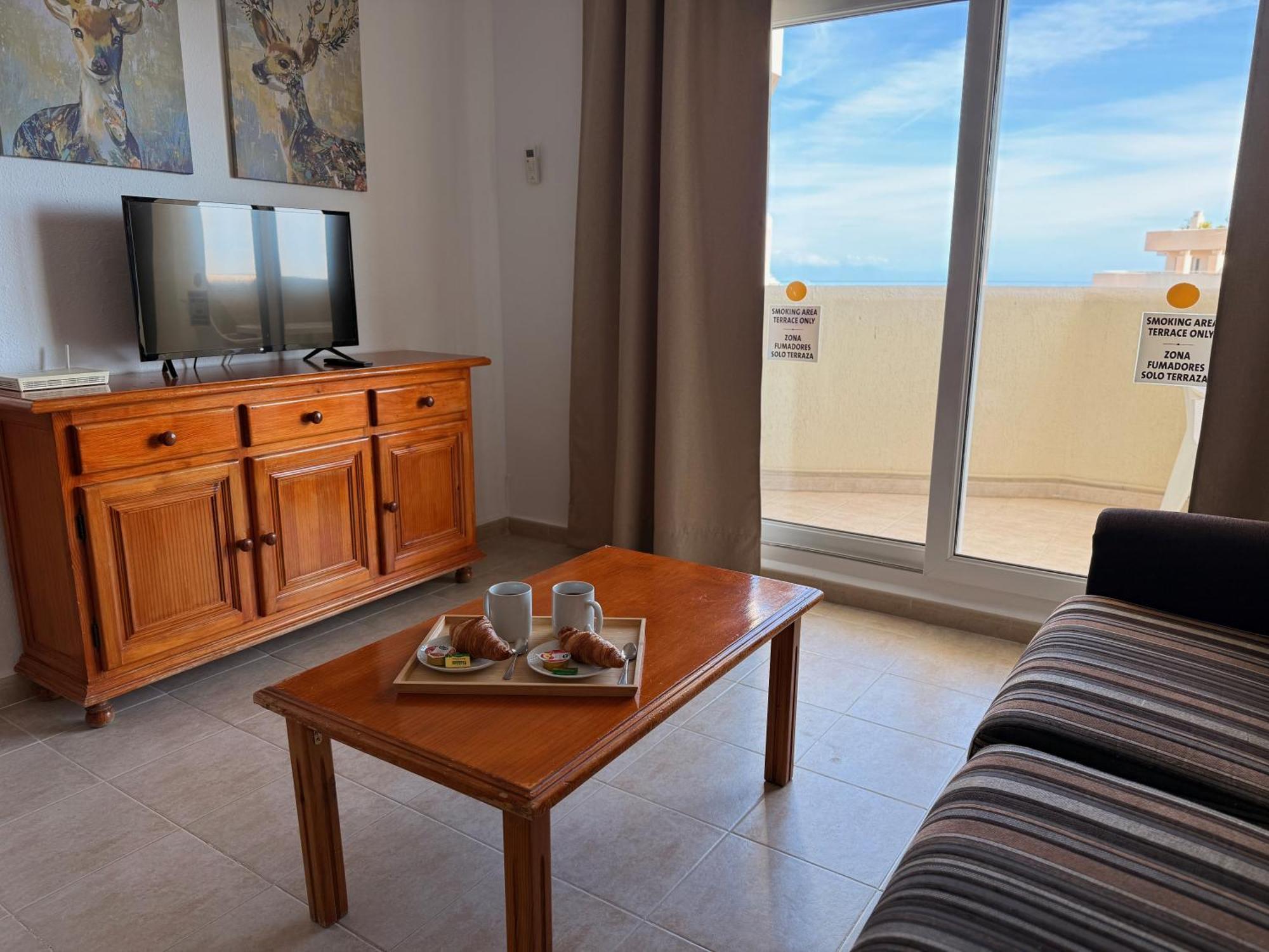 Kingfisher Apartments Benal Beach Benalmádena Εξωτερικό φωτογραφία