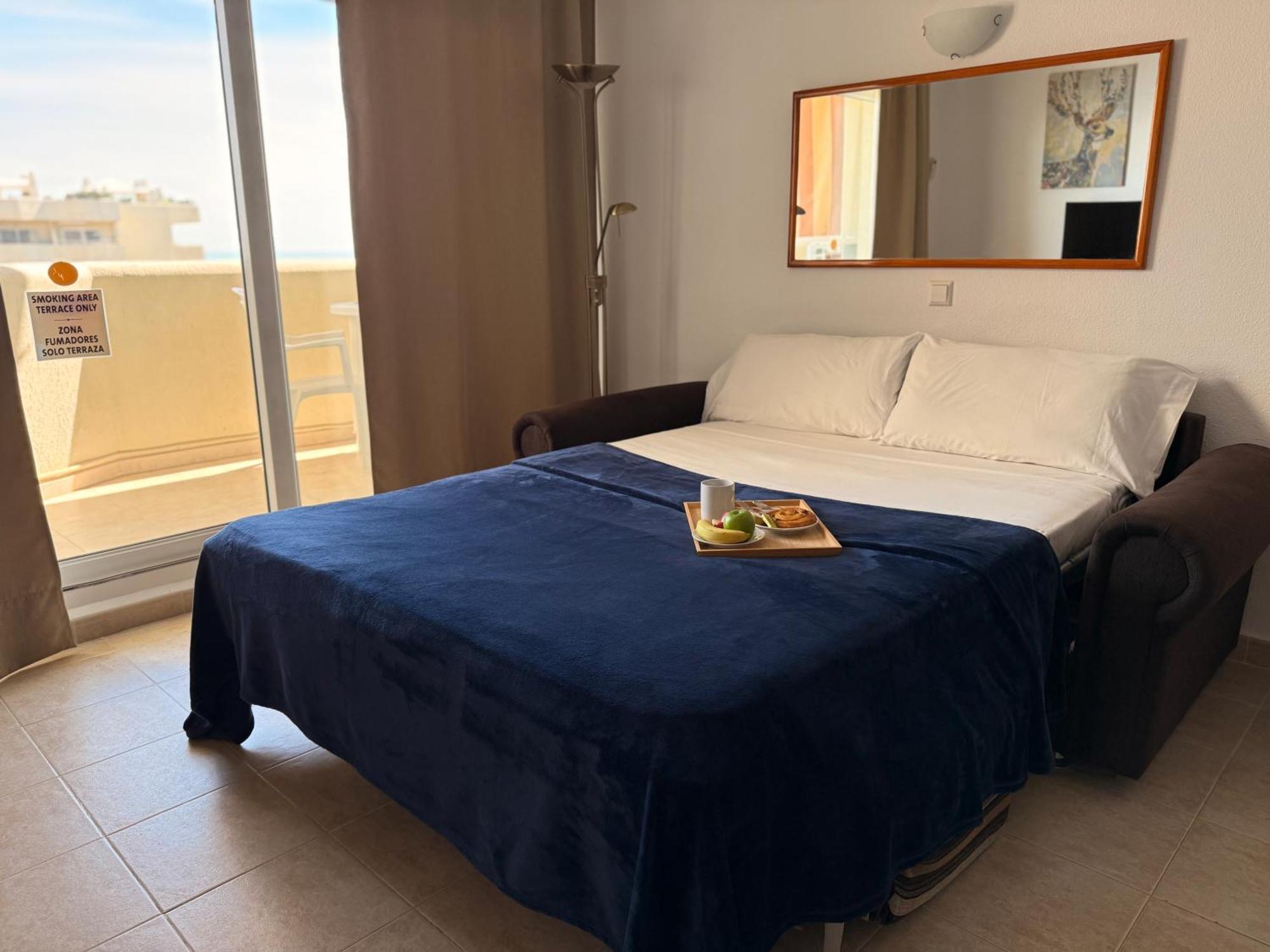 Kingfisher Apartments Benal Beach Benalmádena Εξωτερικό φωτογραφία