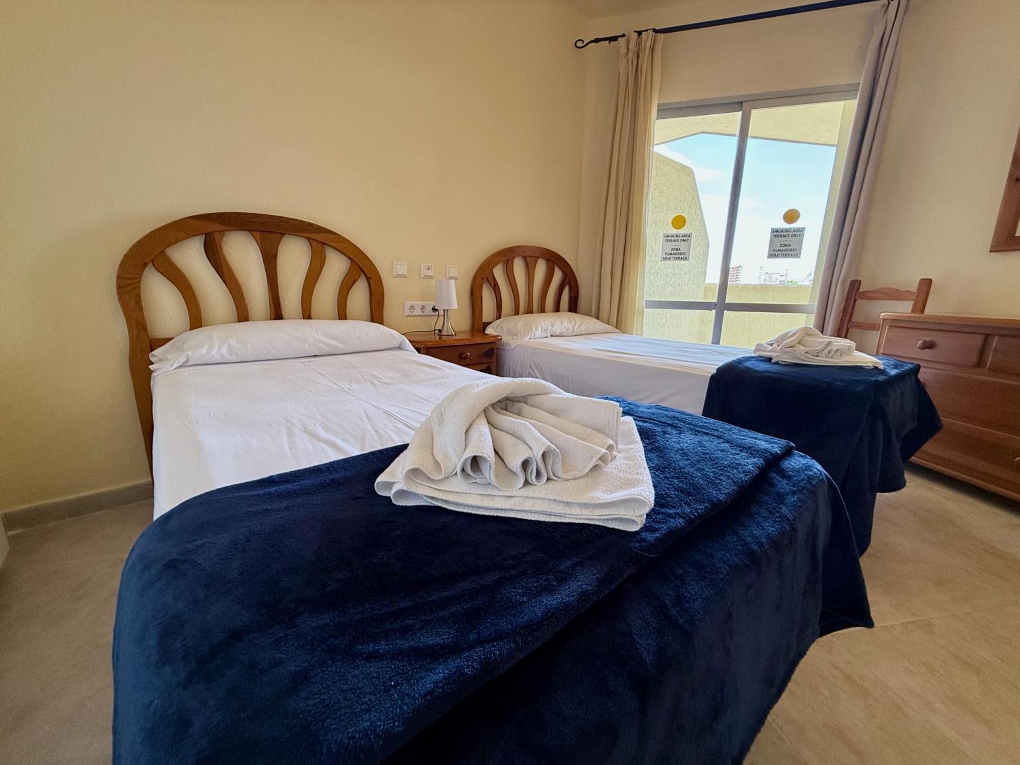 Kingfisher Apartments Benal Beach Benalmádena Εξωτερικό φωτογραφία