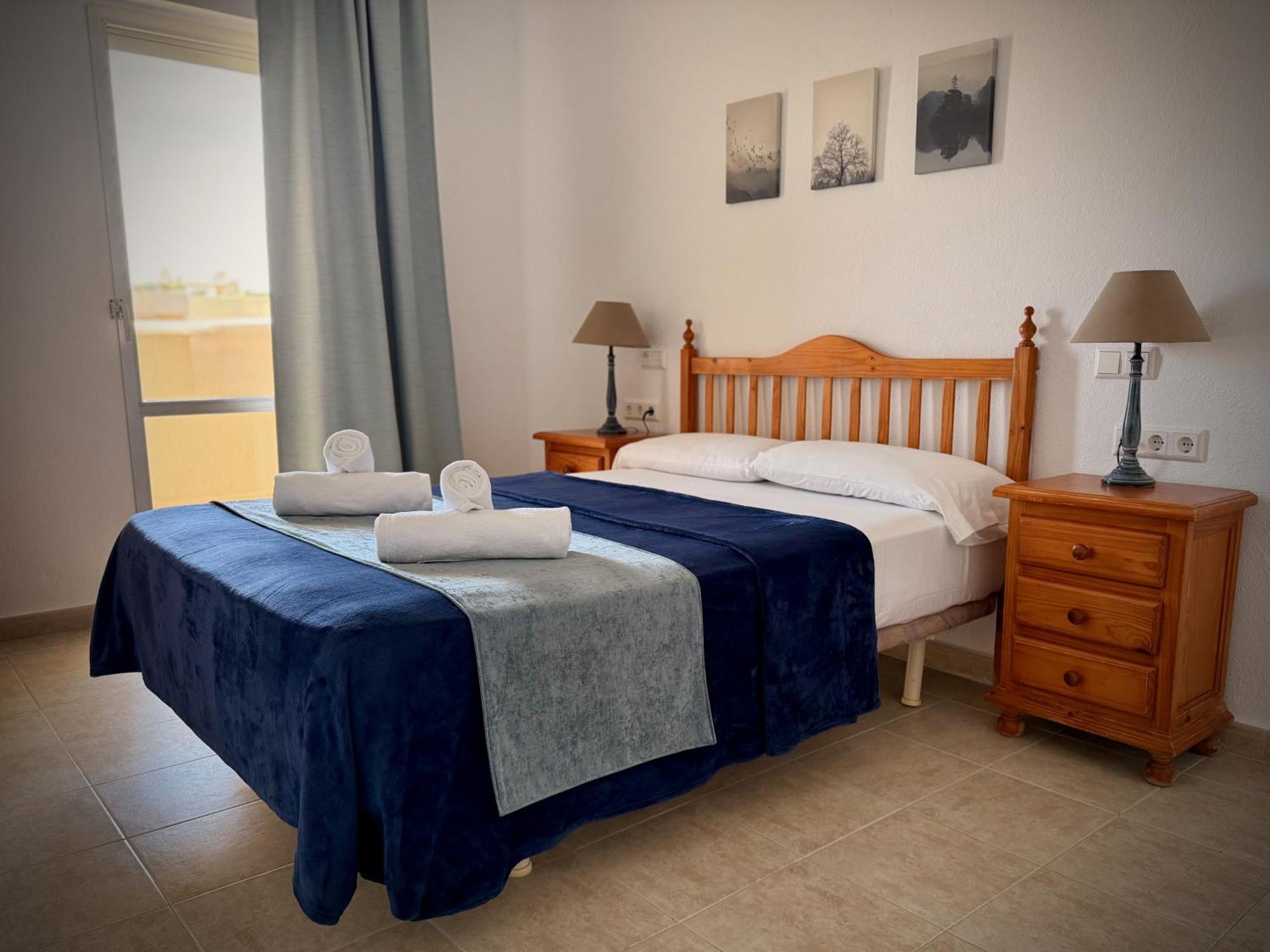 Kingfisher Apartments Benal Beach Benalmádena Εξωτερικό φωτογραφία