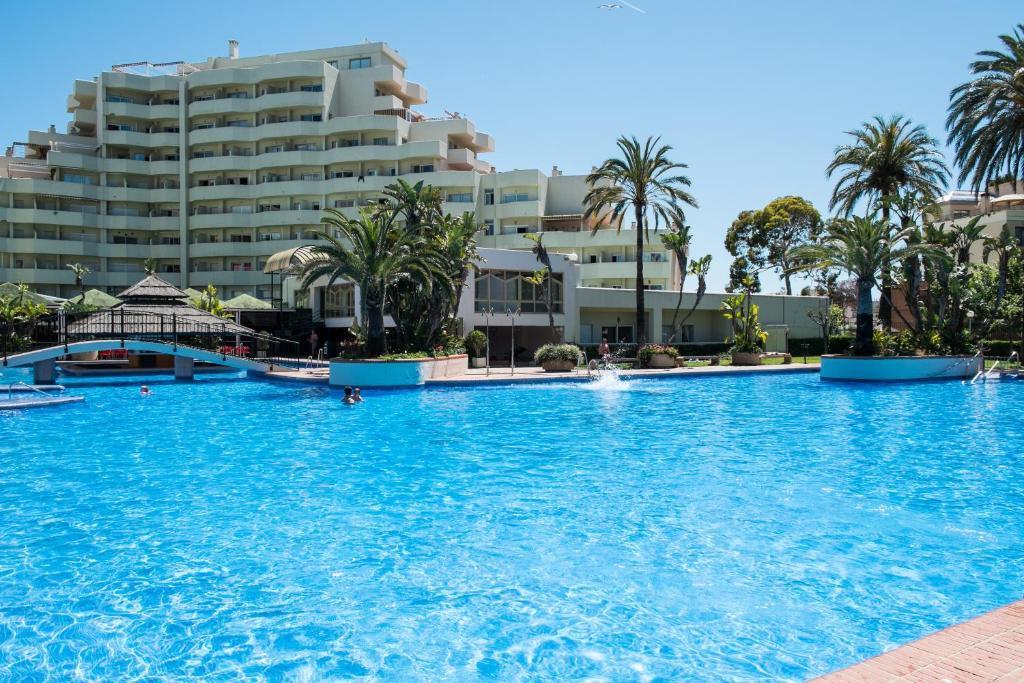 Kingfisher Apartments Benal Beach Benalmádena Εξωτερικό φωτογραφία