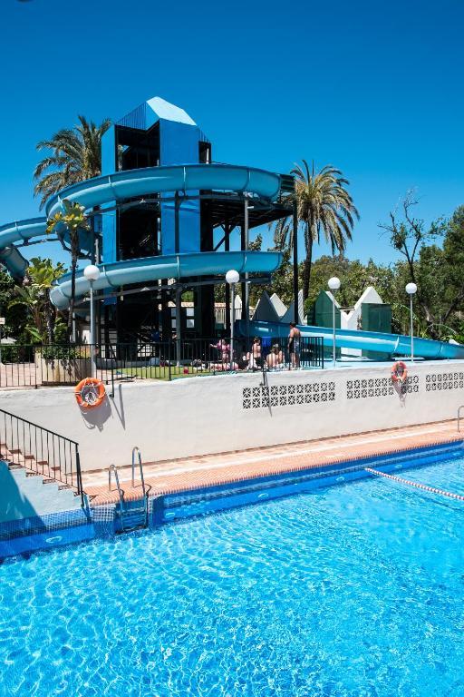 Kingfisher Apartments Benal Beach Benalmádena Εξωτερικό φωτογραφία